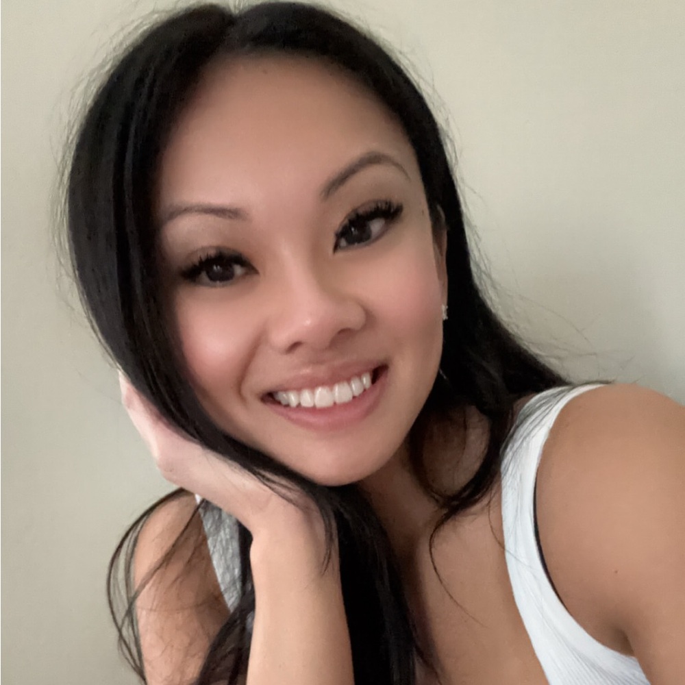 Meet your Posher, Kristen